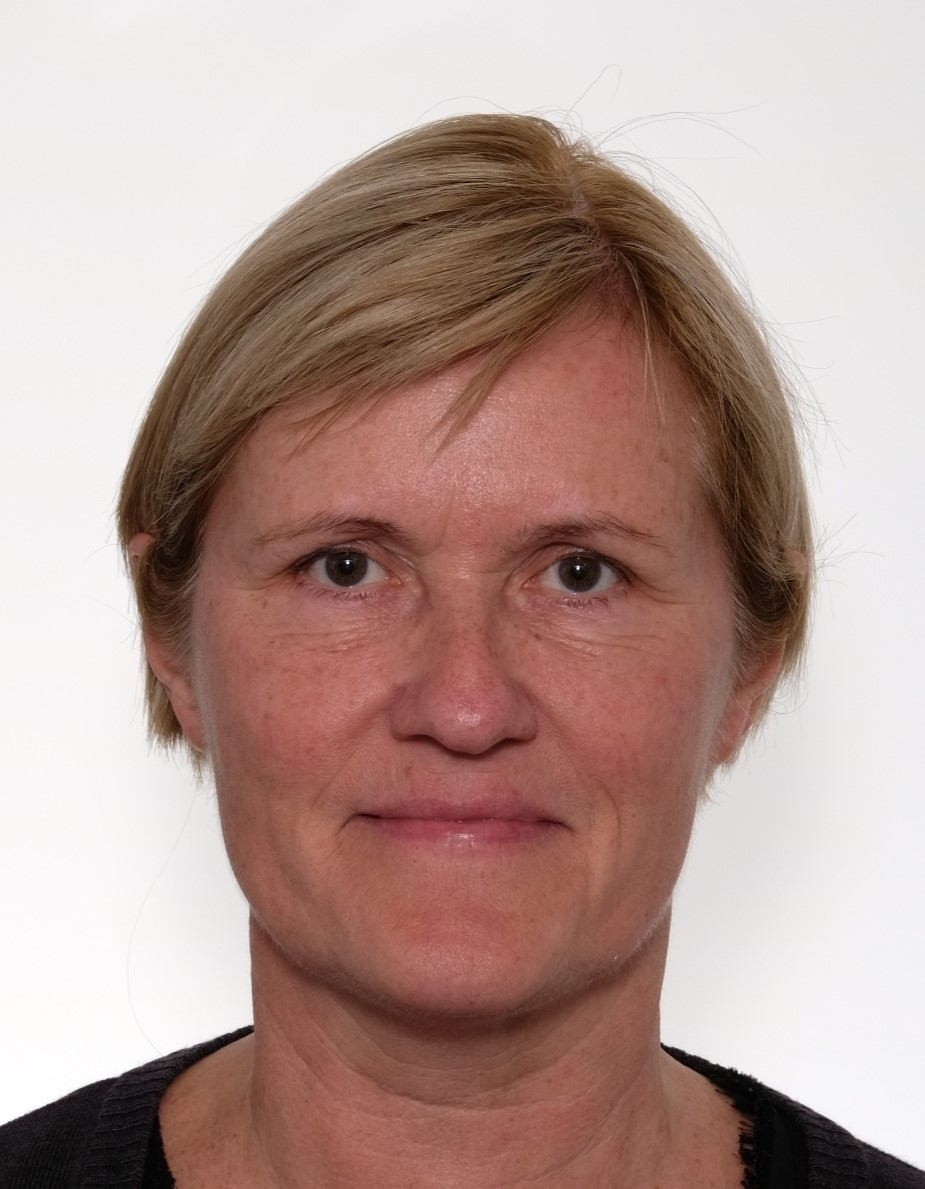 Birgitte Bruun Nielsen ABCIP