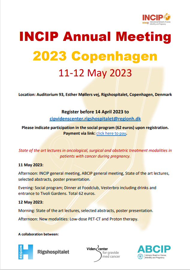 INCIP Copenhagen